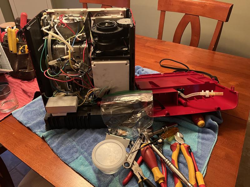 Photo du client 1 de 1. Cliquez pour ouvrir l'image pleine grandeur.