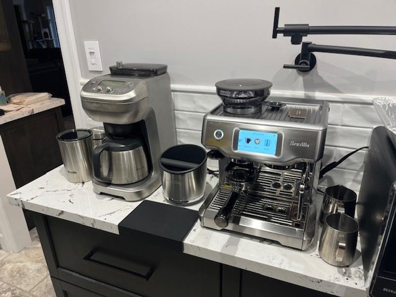 Coffee Centre in Kitchen Pantry Room