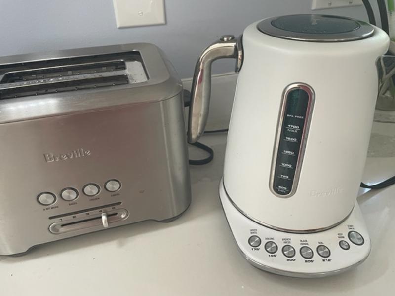 Breville Smart Kettle Luxe