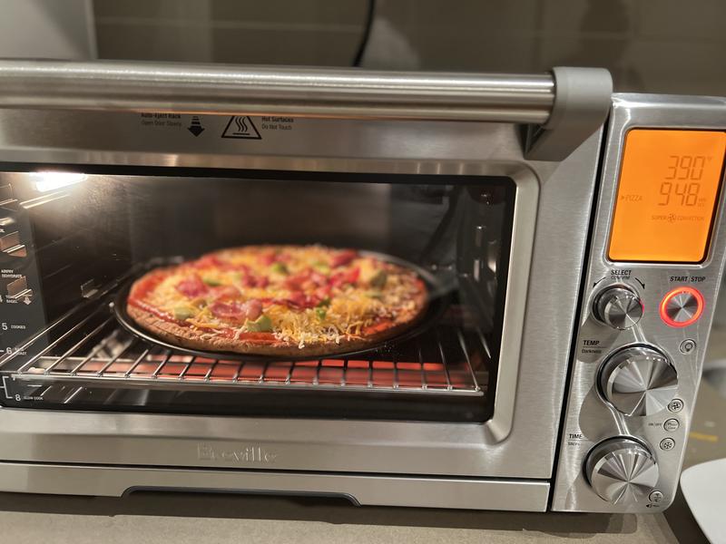 Breville® Smart Oven® Air Fryer Pro Bed Bath and Beyond Canada