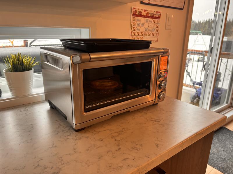 Oven