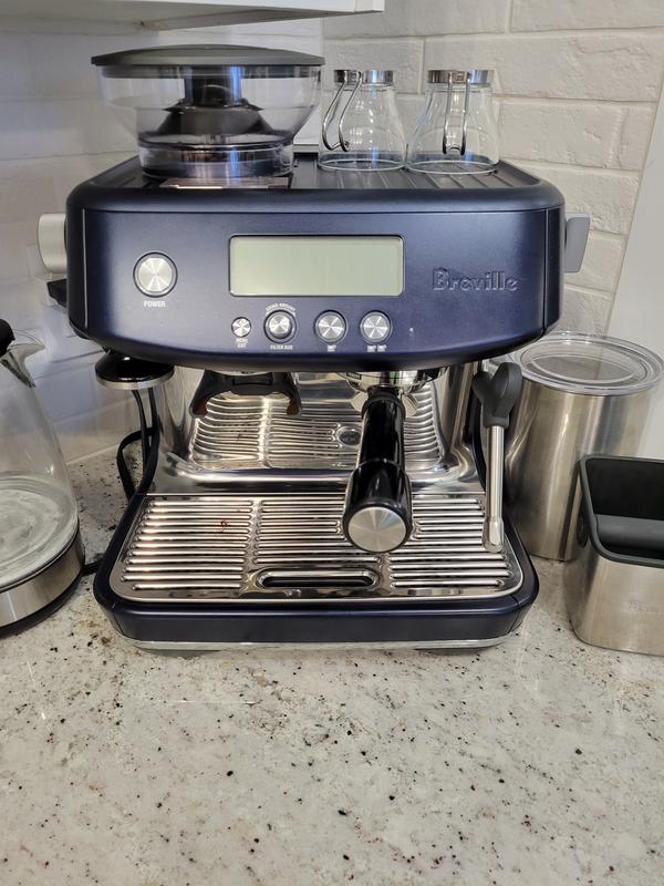 Breville® Barista Pro™ Coffee Machine Bed Bath and Beyond Canada