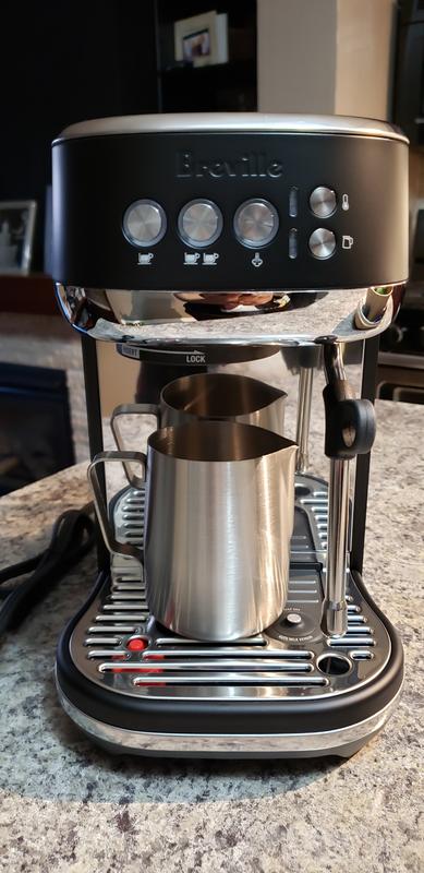 the Bambino™ Plus | breville (CA) the Bambino™ Plus | breville (CA)