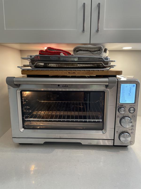 Breville® Smart Oven® Air Fryer Pro Bed Bath and Beyond Canada