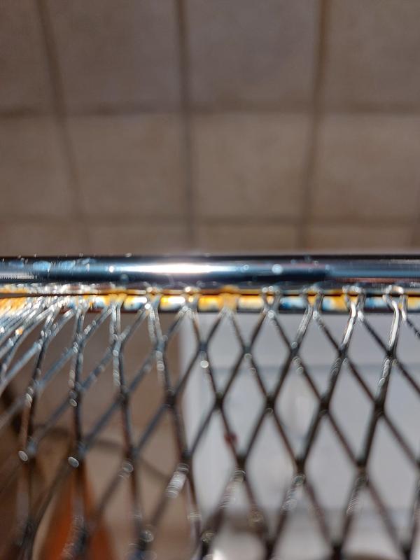 Air fry basket