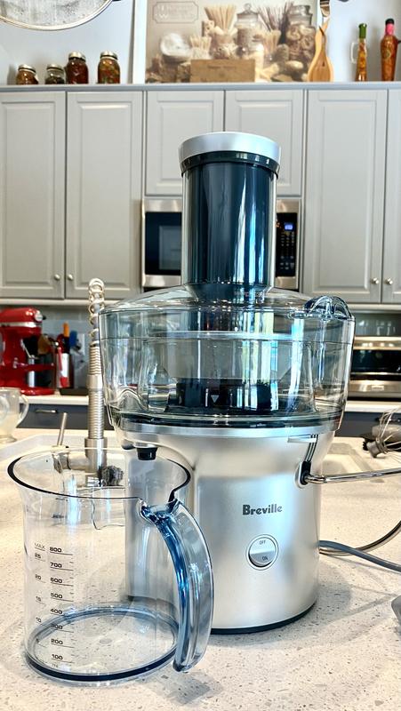 Breville juicer best clearance buy