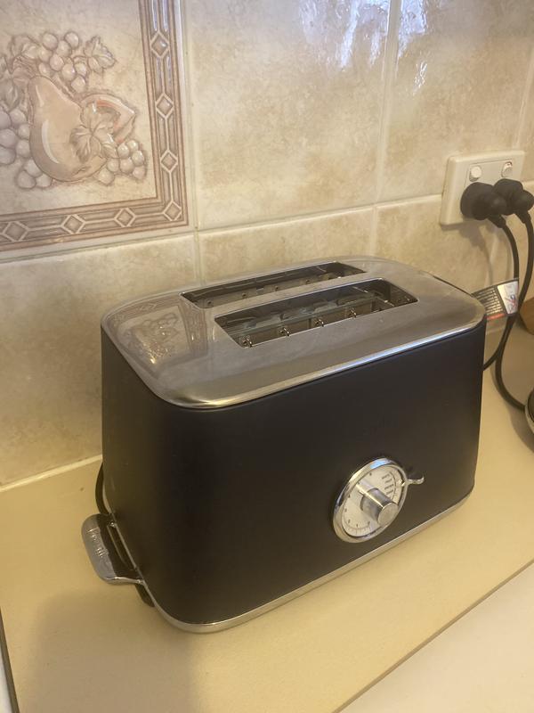 Breville® Toast Select™ Luxe 2Slice Toaster Bed Bath and Beyond Canada