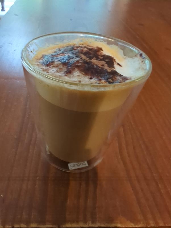 Skinny Cap extra hot!