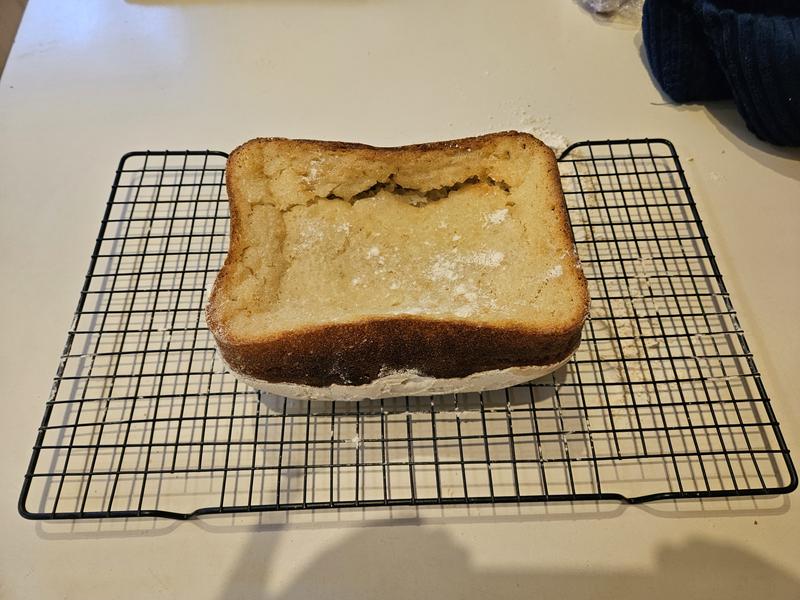 Customer photo 1 of 2. Click to open full size image.