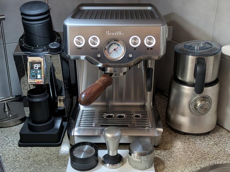 Additional Accessories