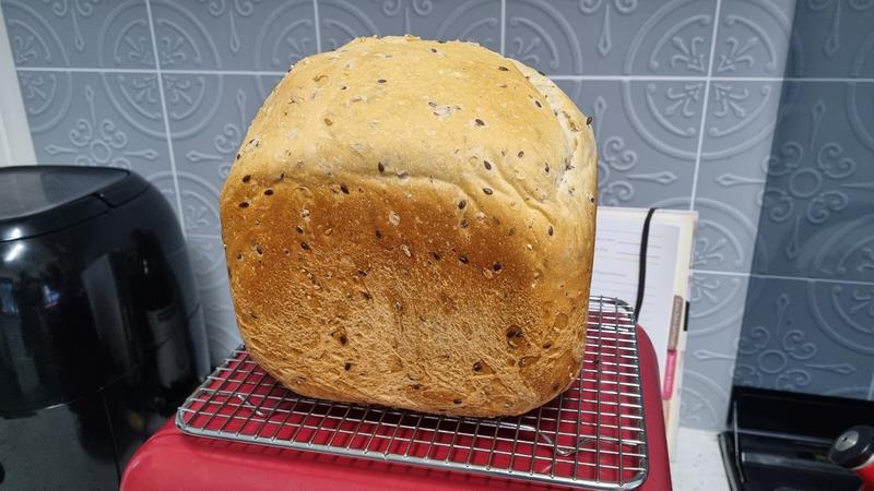 Customer photo 2 of 2. Click to open full size image.