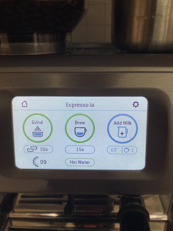 Customer photo 3 of 5. Click to open full size image.