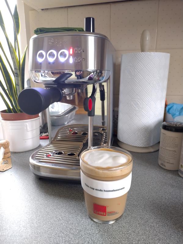 First day coffee!!!