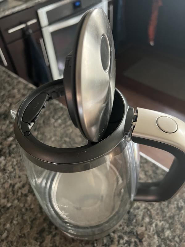 Breville IQ Kettle Review: A Premium Electric Model For Everyday