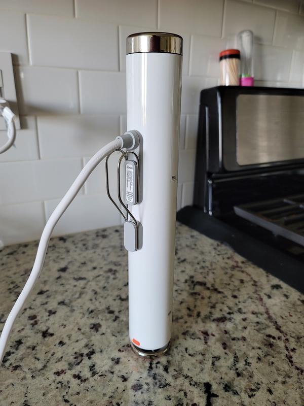 Williams Sonoma Breville Joule Turbo Sous Vide