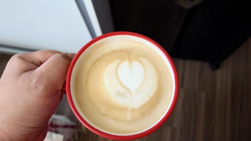 Latte