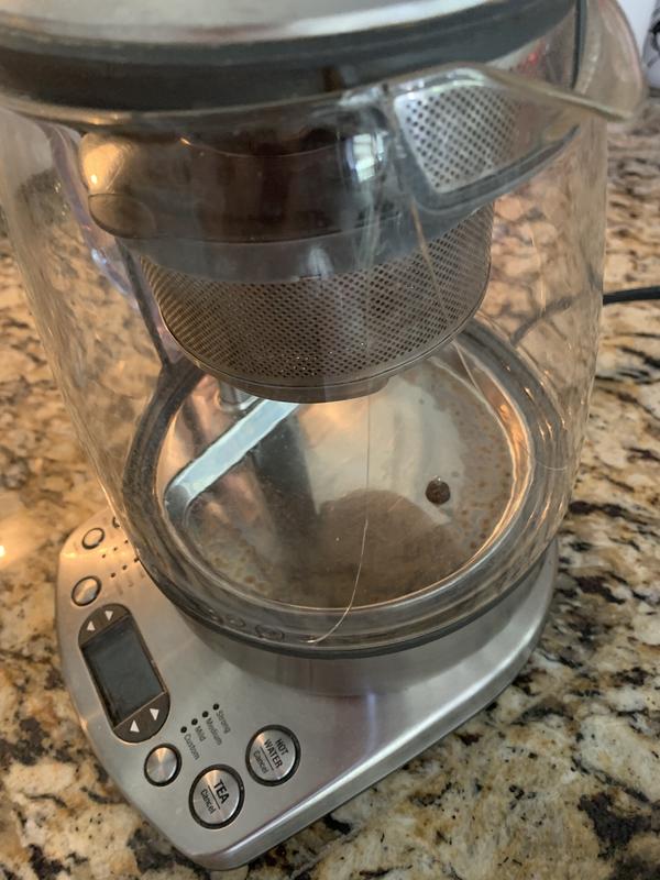 Breville, One-Touch Tea Maker - Zola