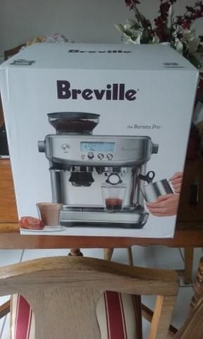 Breville, Bambino Plus Espresso Machine - Zola