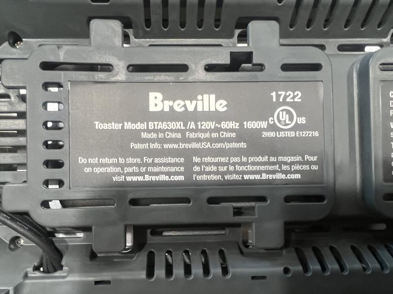 Only toast oneside of the bread