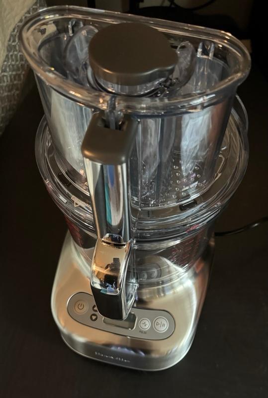 Williams Sonoma Breville Paradice Food Processor, 16-Cup