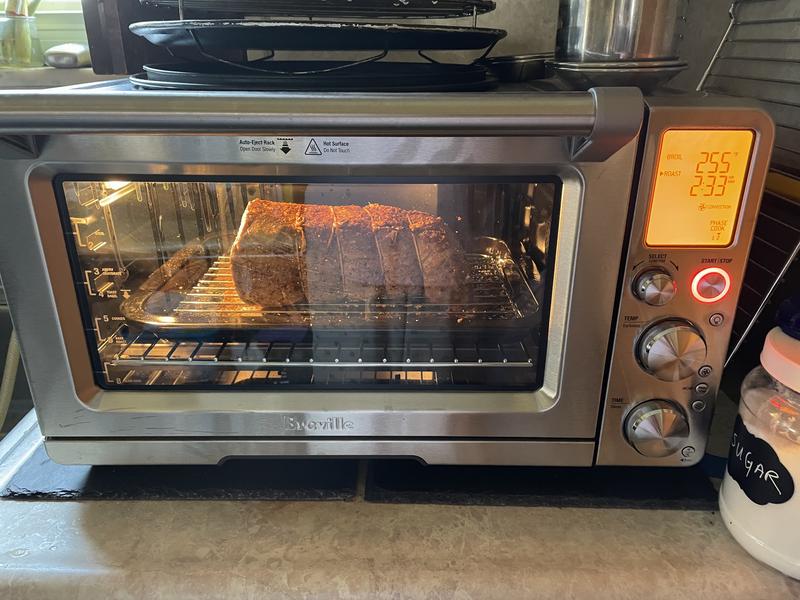 Breville, Compact Smart Oven - Zola