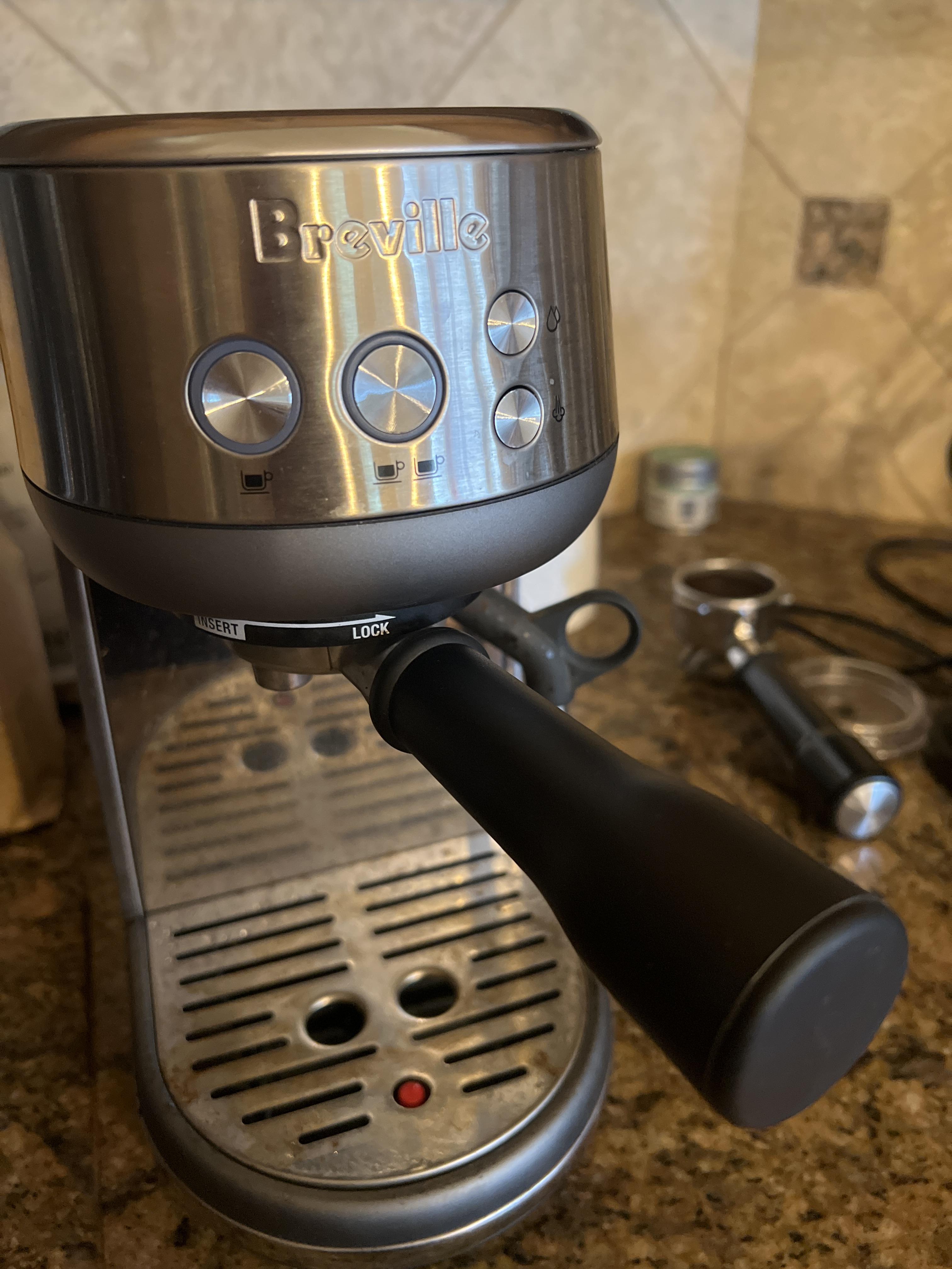 Breville Bambino Espresso Maker | Bloomingdale's Home