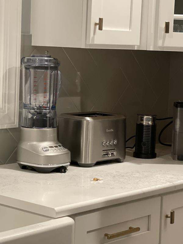 Breville® Bit More™ 2Slice Toaster Bed Bath & Beyond