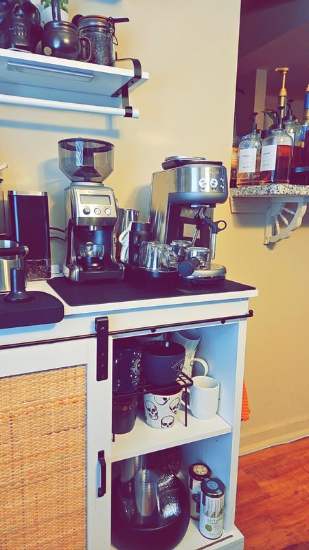 Bambino and Smart Grinder Pro