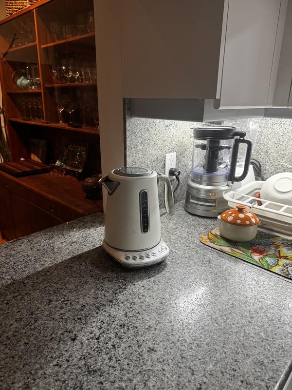 Breville the Beautiful Kettle