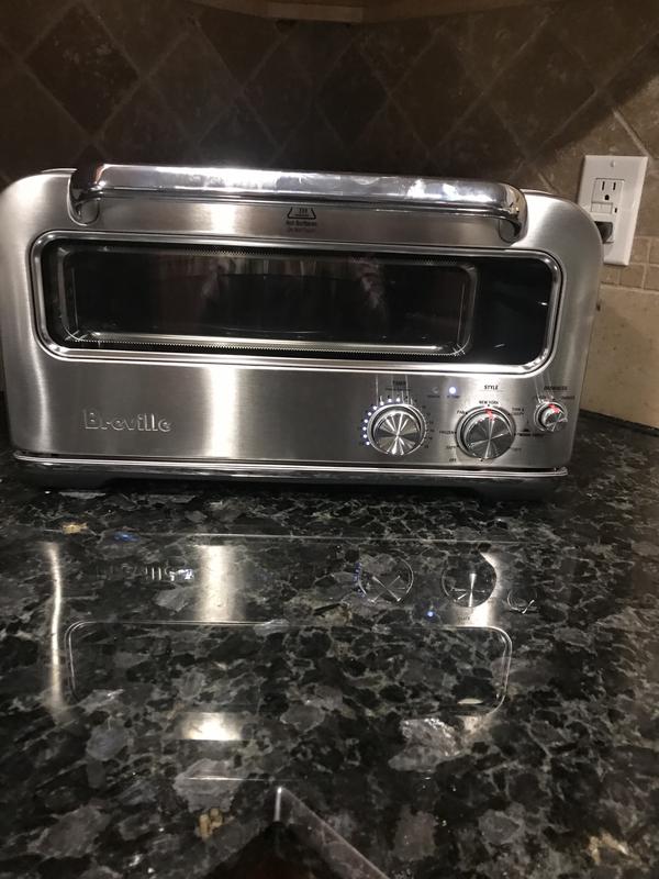 Breville Pizzaiolo Smart Oven 