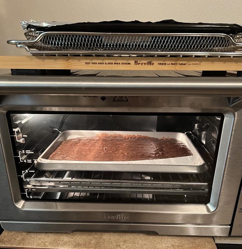 Chocolate sheet cake