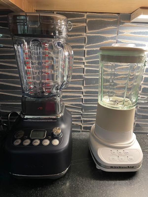 Breville Q Blender