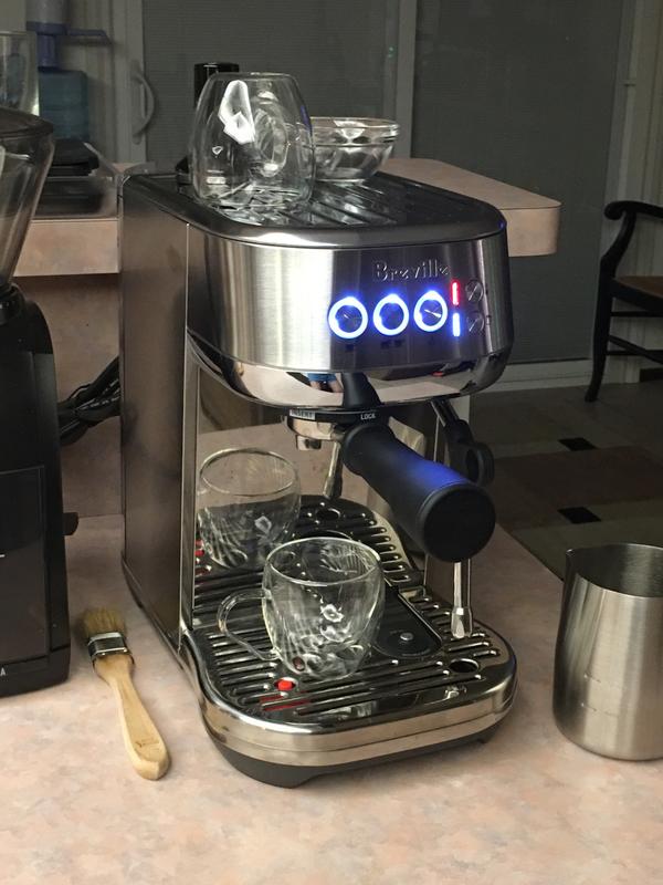 Bambino Plus - Small Home Espresso Machine | Breville Bambino Plus - Small Home Espresso Machine | Breville