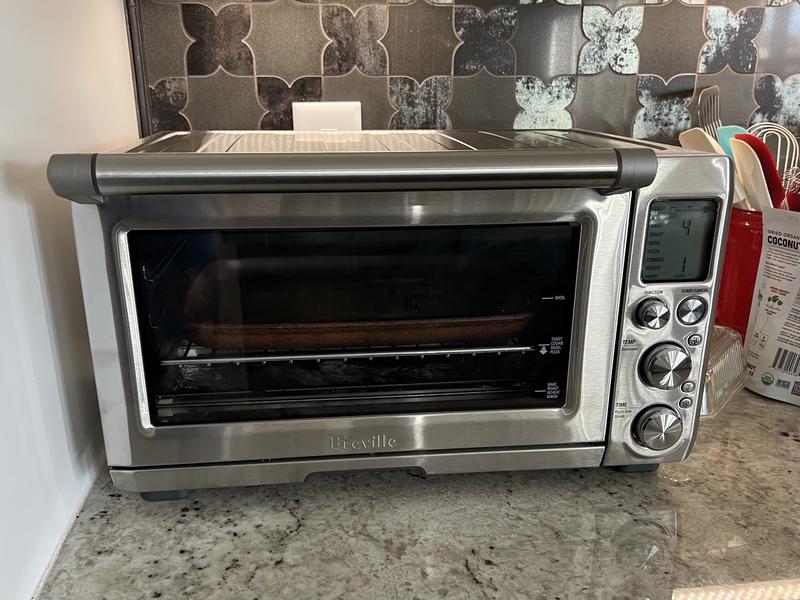 Macys breville toaster oven hotsell