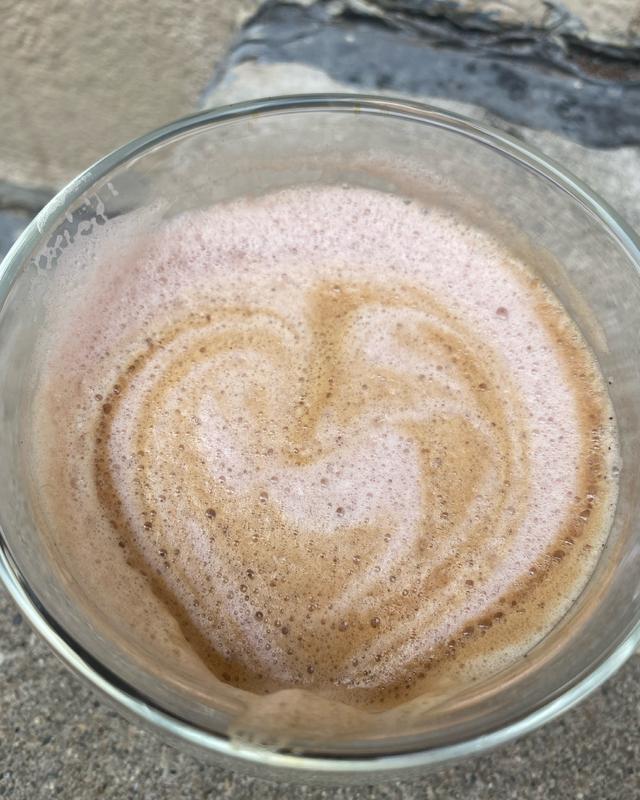 The Bambino Plus Breville