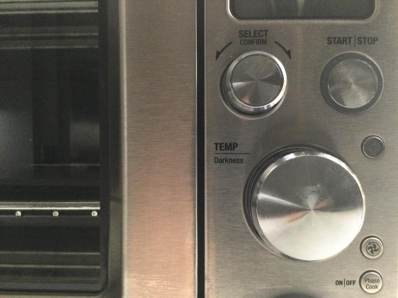 Breville® Smart Oven® Air Fryer Pro Bed Bath and Beyond Canada