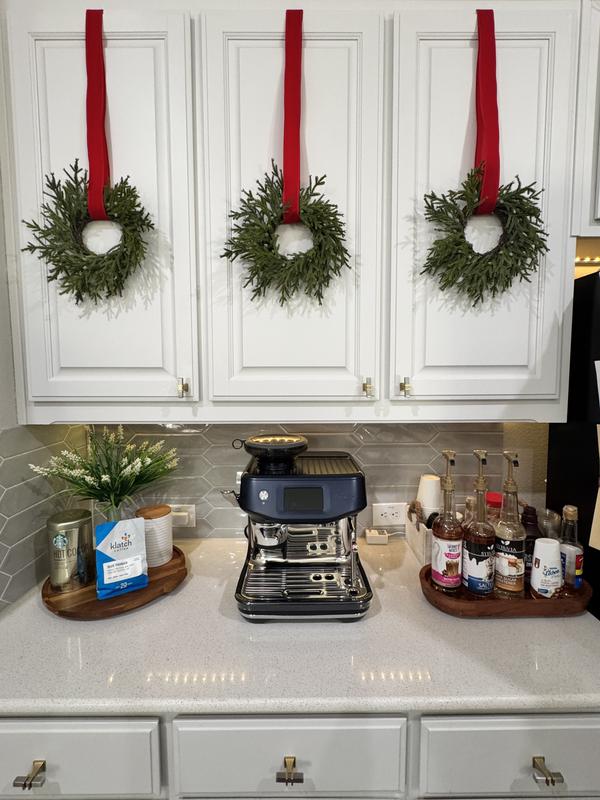 Love this automatic espresso machine.