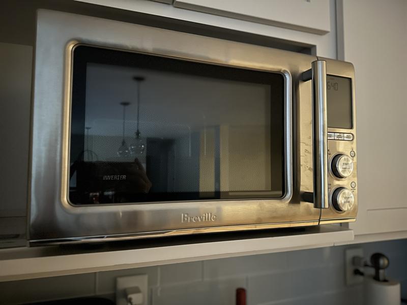 Coordinates with our other appliances