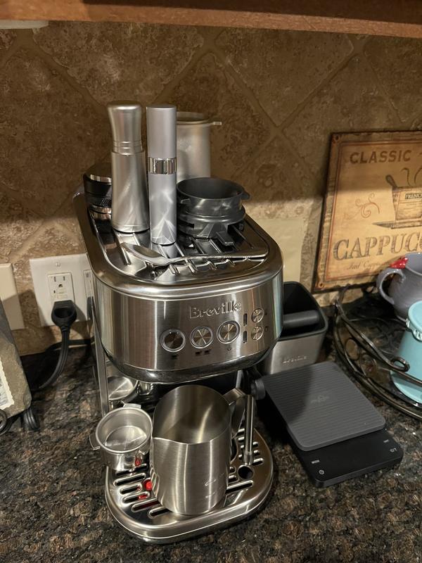 Bambino Plus - Small Home Espresso Machine | Breville Bambino Plus - Small Home Espresso Machine | Breville
