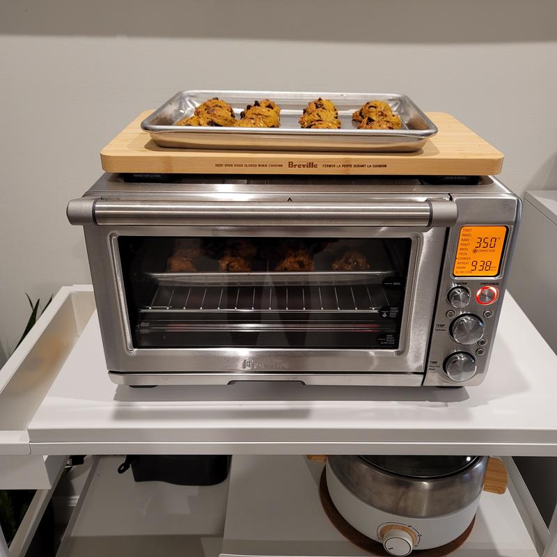 Breville® Smart Convection Oven Pro Bed Bath & Beyond