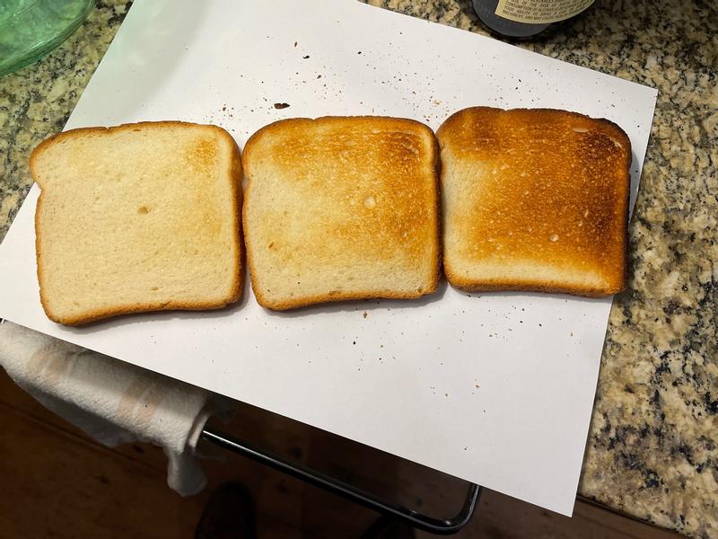 Breville 4 Slice Smart Toaster Long Slot – The Kitchen