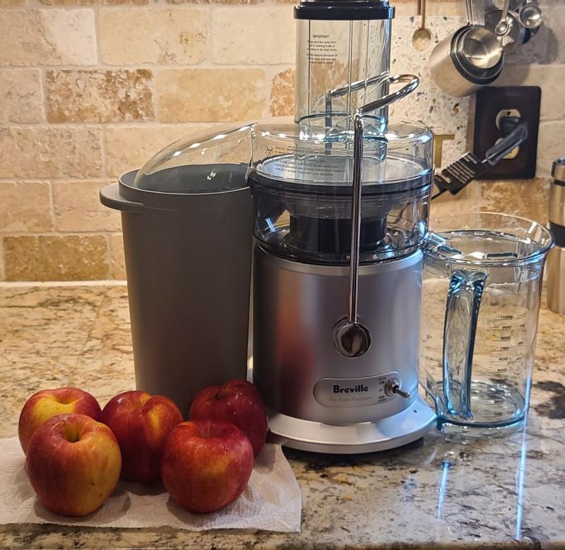 Macys breville juicer hotsell