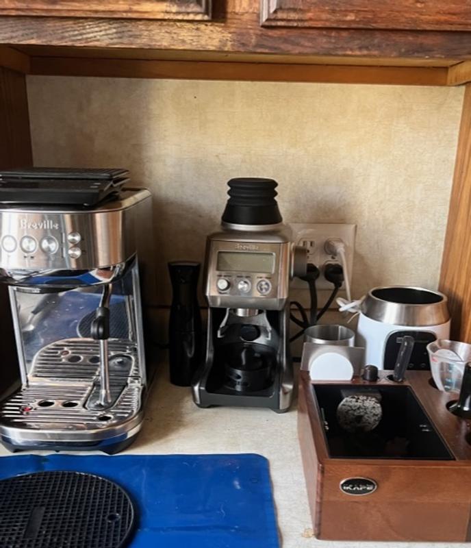 China 2022 Latest Design Office Coffee Machine - Breville Bean To Cup  Barista Home Sale Commercial Electric Maker Express Espresso Coffee Grinder  Machine With Grinder Built In – Honica Manufacturer and Factory