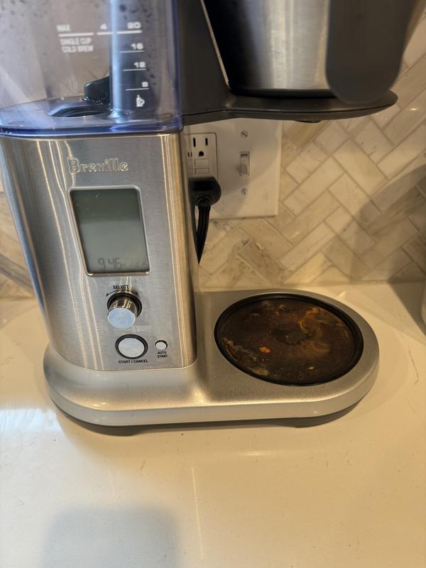 Breville Precision Brewer review 2021