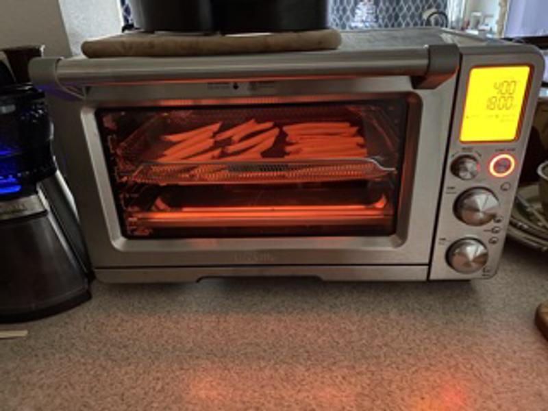 Breville, Compact Smart Oven - Zola