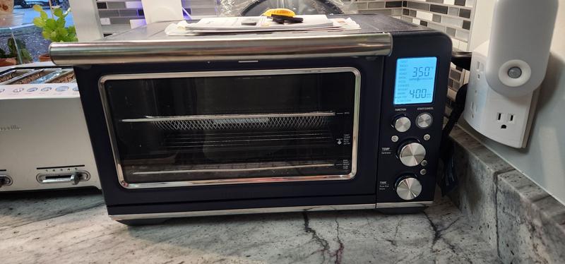 Breville Smart Oven Air Fryer Macy s