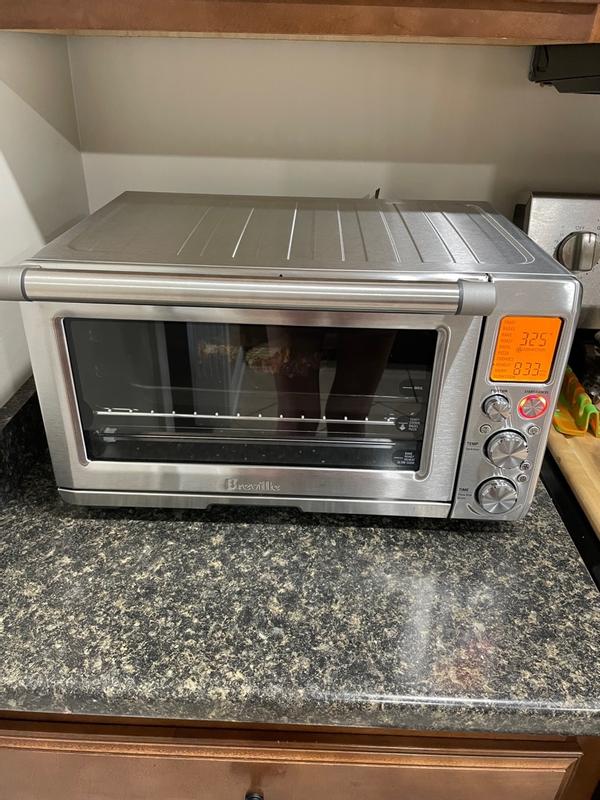 Breville Smart Oven Air Reddit Best Toaster Oven Breville Smart