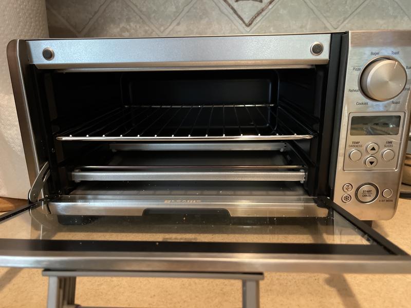 Breville Mini Smart Oven Review