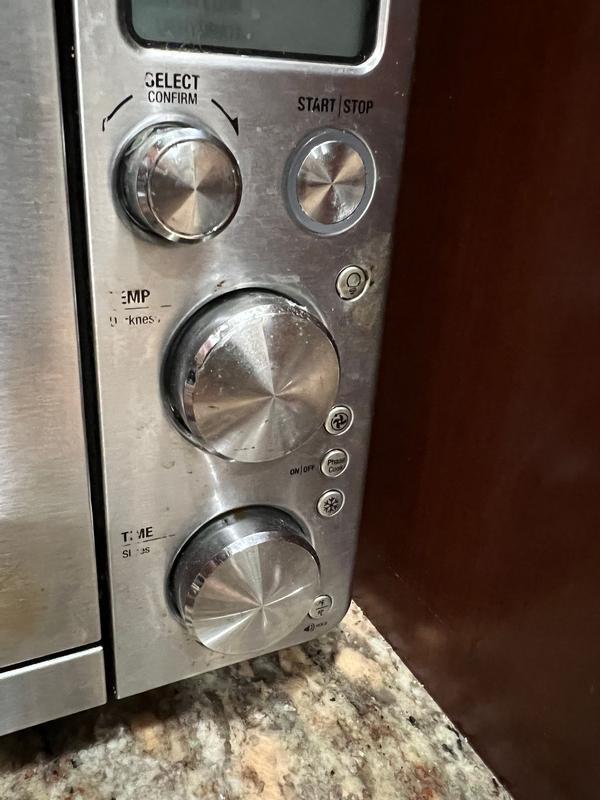 Breville® Smart Oven® Air Fryer Pro Bed Bath and Beyond Canada