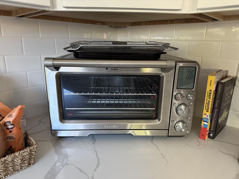 Fits in the corner nicely.